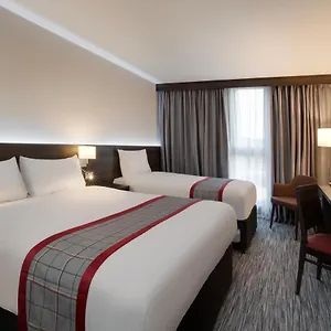 Отель Ramada By Wyndham East, Лидс