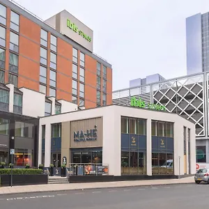 3* Hotel Ibis Styles Centre Arena